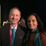 Institute for Functional Medicine Conference, Los Angeles, USA - with Dr Norman Doidge